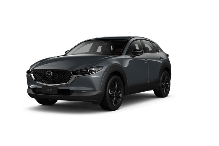 2025 Mazda CX-3 G20 GT SP DK