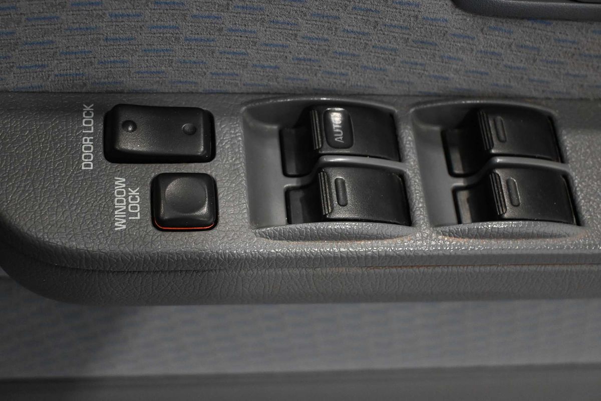 2022 Toyota Landcruiser GXL VDJ79R 4X4