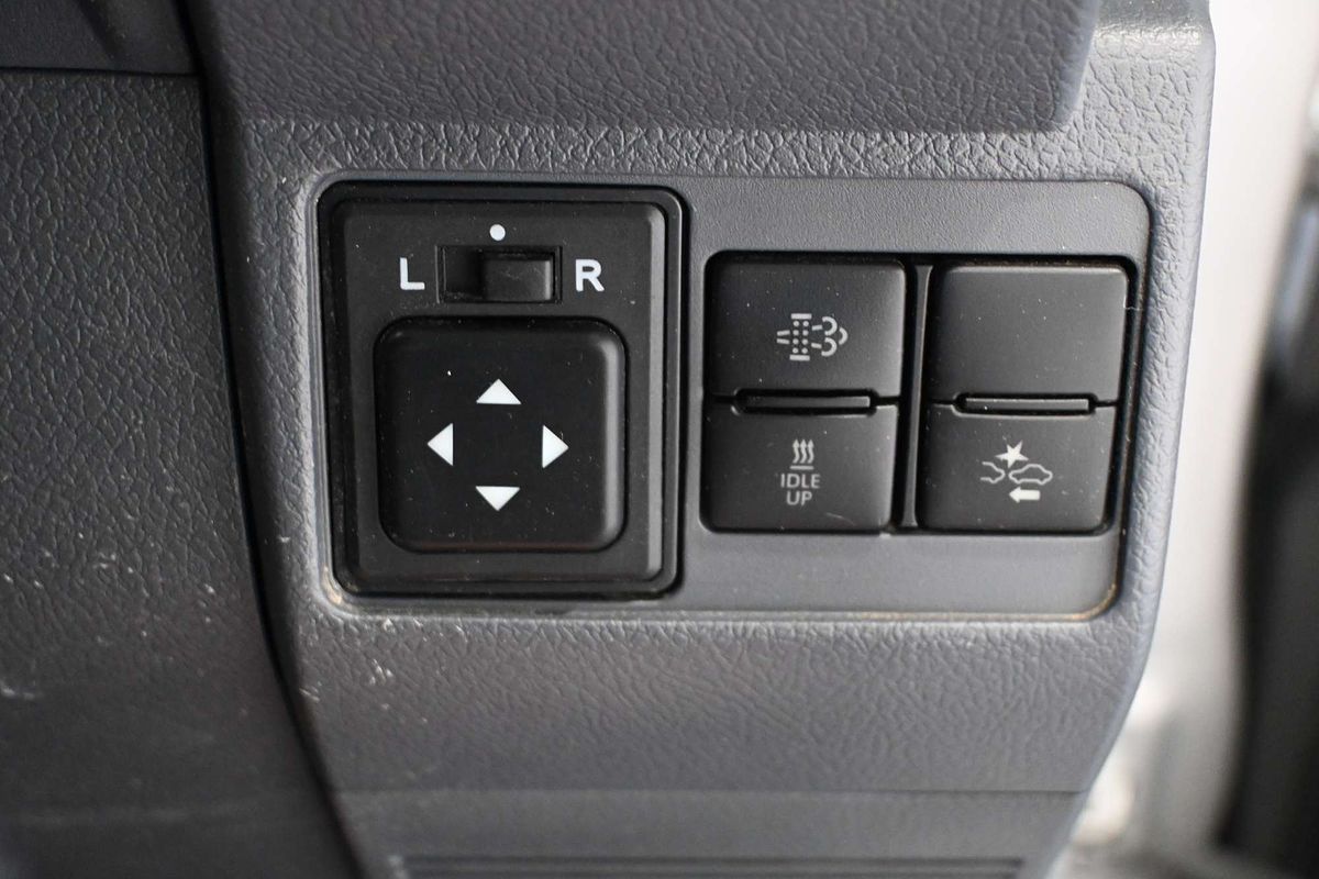 2022 Toyota Landcruiser GXL VDJ79R 4X4