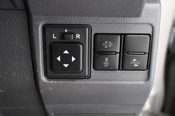 2022 Toyota Landcruiser GXL VDJ79R 4X4