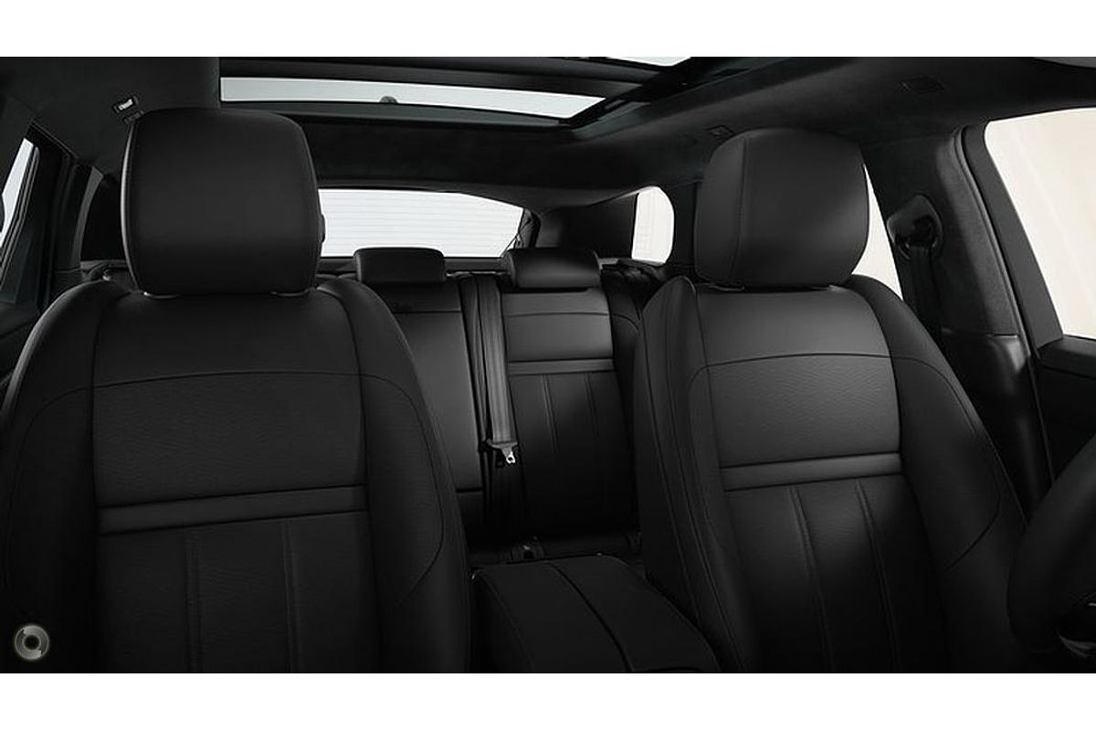2025 Land Rover Range Rover Evoque P250 Dynamic SE L551