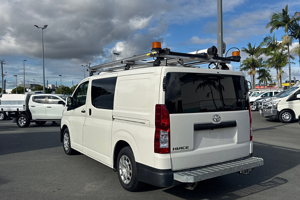 2019 Toyota Hiace GDH300R LWB