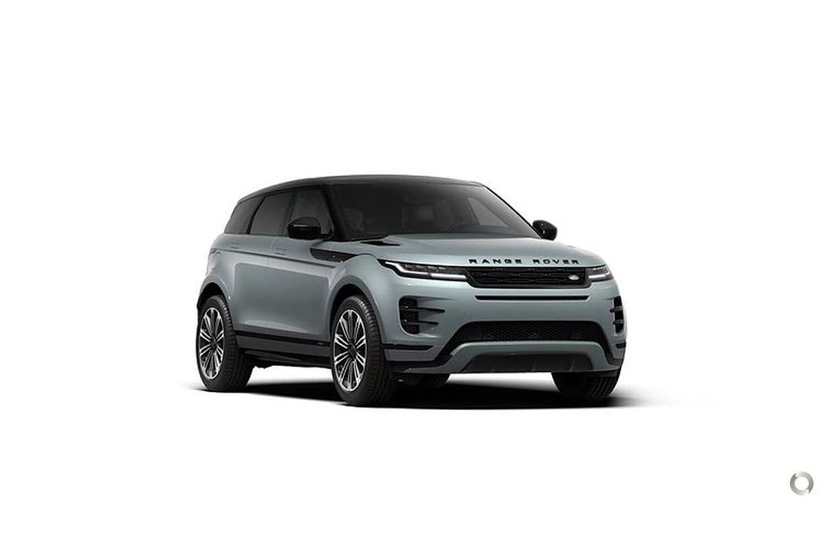 2025 Land Rover Range Rover Evoque P250 Dynamic SE L551
