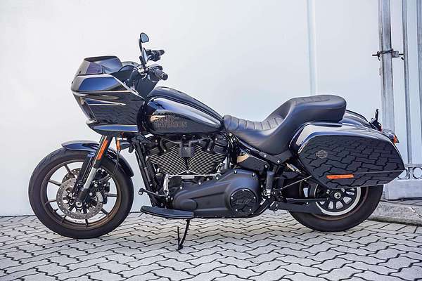 2024 Harley-Davidson Low Rider ST 117 (FXLRST) Softail