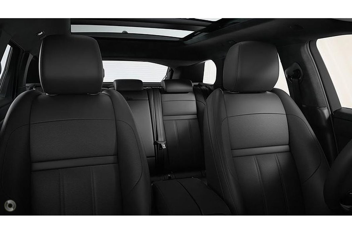 2025 Land Rover Range Rover Evoque P250 Dynamic SE L551