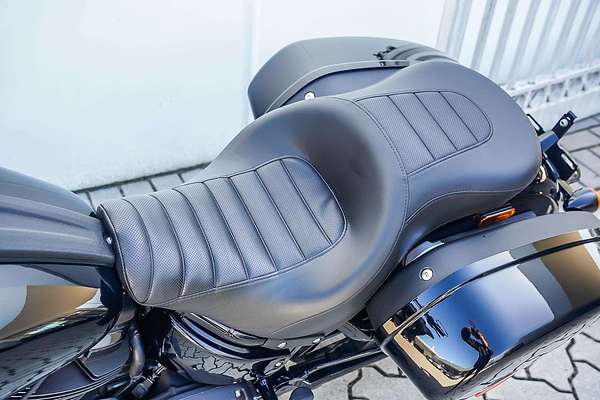 2024 Harley-Davidson Low Rider ST 117 (FXLRST) Softail