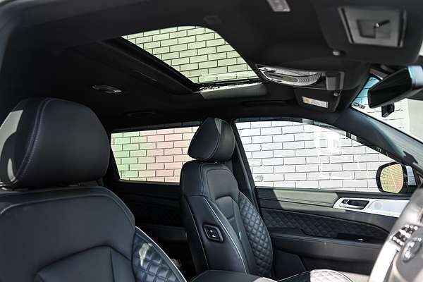 2022 SsangYong Rexton Ultimate Y450