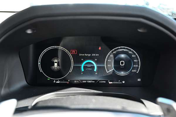 2022 SsangYong Rexton Ultimate Y450