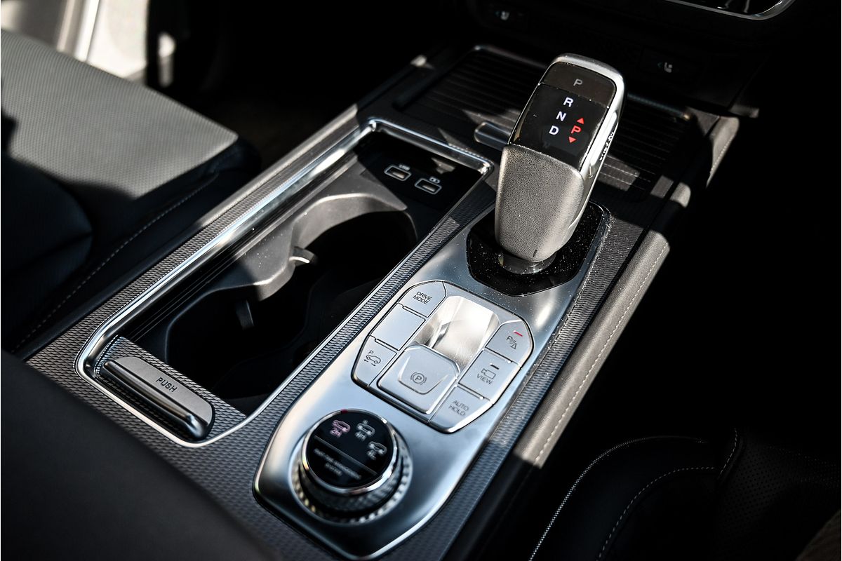 2022 SsangYong Rexton Ultimate Y450
