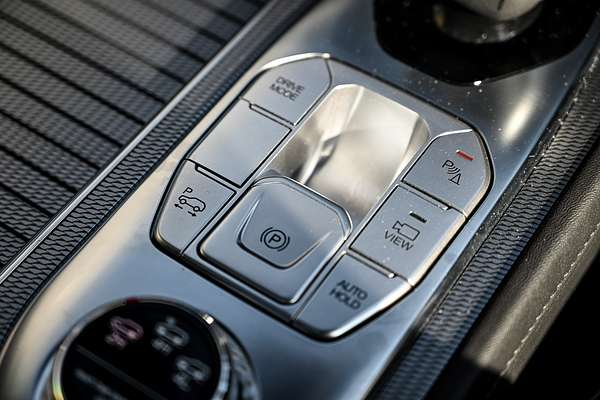 2022 SsangYong Rexton Ultimate Y450