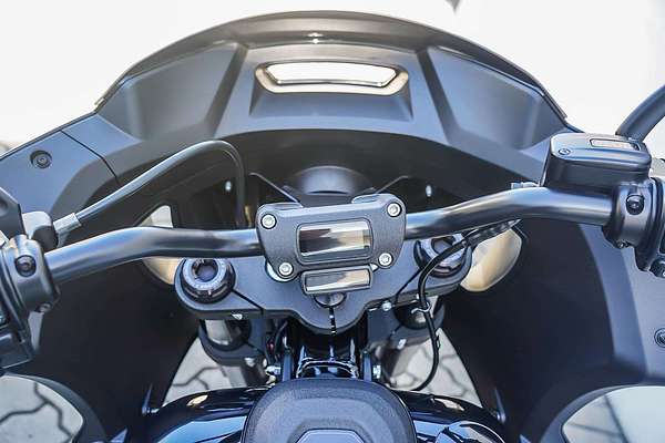 2024 Harley-Davidson Low Rider ST 117 (FXLRST) Softail