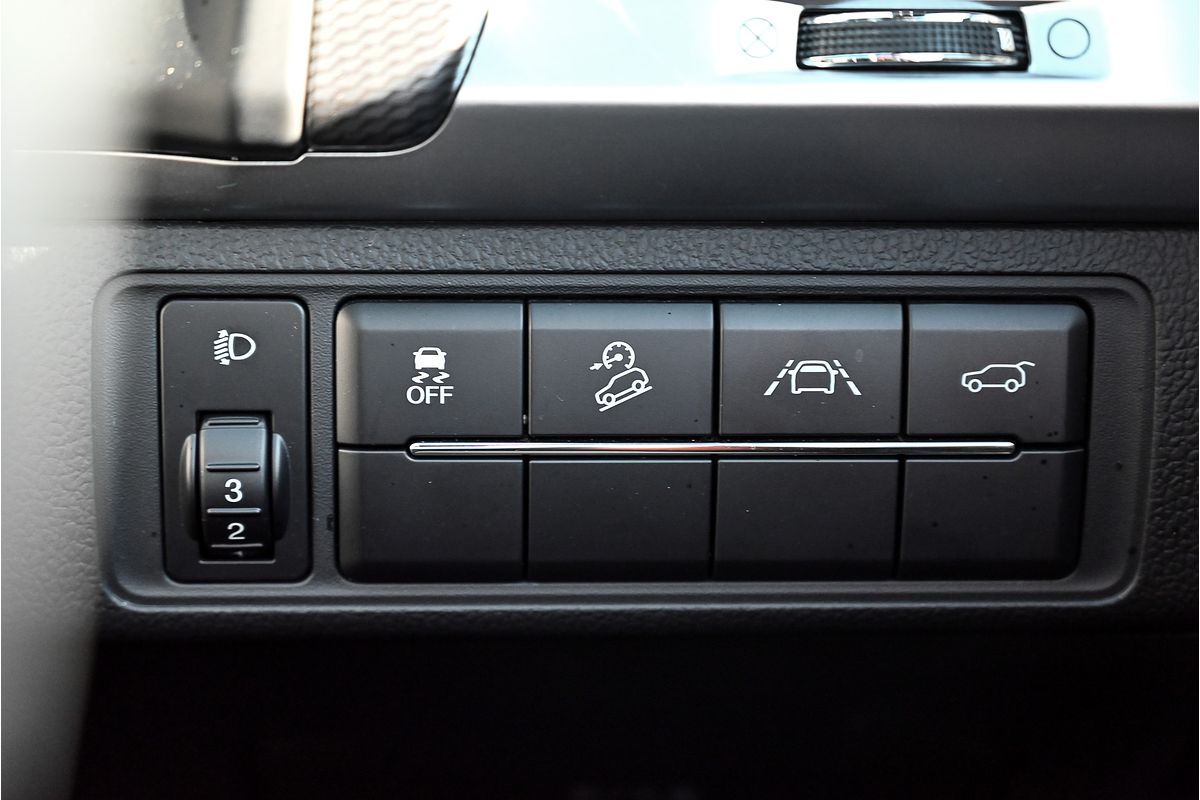 2022 SsangYong Rexton Ultimate Y450