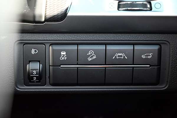 2022 SsangYong Rexton Ultimate Y450
