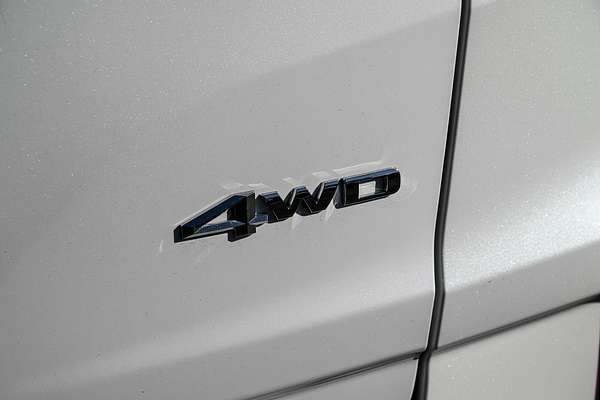 2022 SsangYong Rexton Ultimate Y450