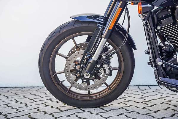 2024 Harley-Davidson Low Rider ST 117 (FXLRST) Softail
