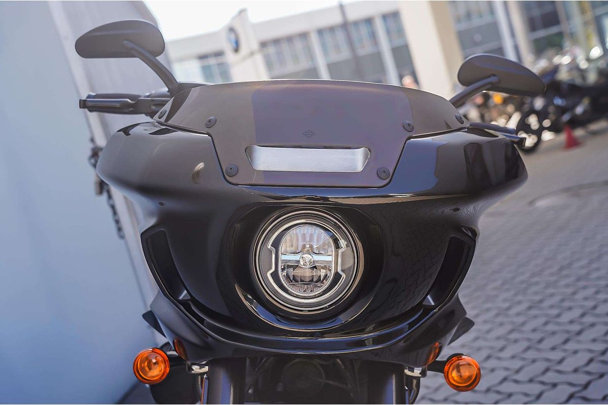 2024 Harley-Davidson Low Rider ST 117 (FXLRST) Softail