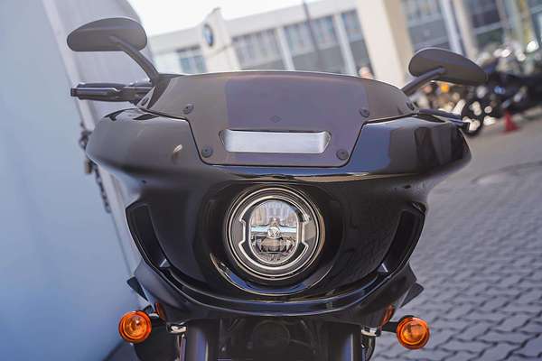 2024 Harley-Davidson Low Rider ST 117 (FXLRST) Softail