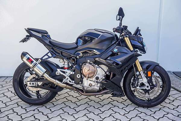 2023 BMW S 1000 R Sport S 1000
