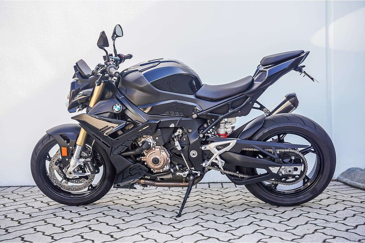 2023 BMW S 1000 R Sport S 1000