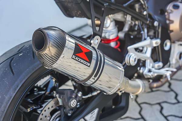 2023 BMW S 1000 R Sport S 1000