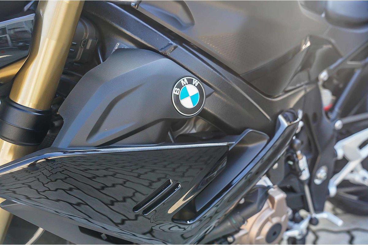 2023 BMW S 1000 R Sport S 1000