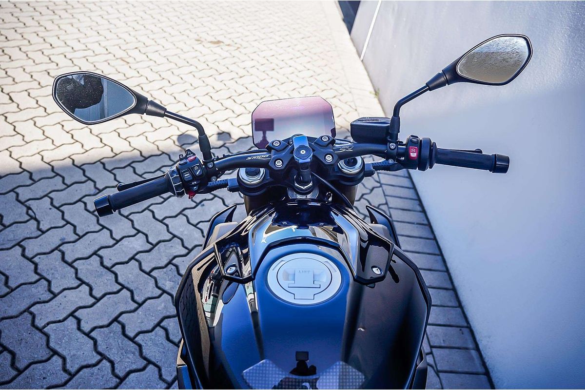 2023 BMW S 1000 R Sport S 1000