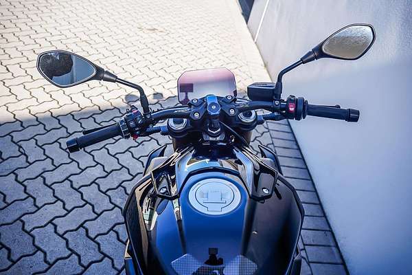 2023 BMW S 1000 R Sport S 1000