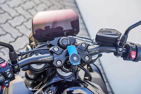 2023 BMW S 1000 R Sport S 1000