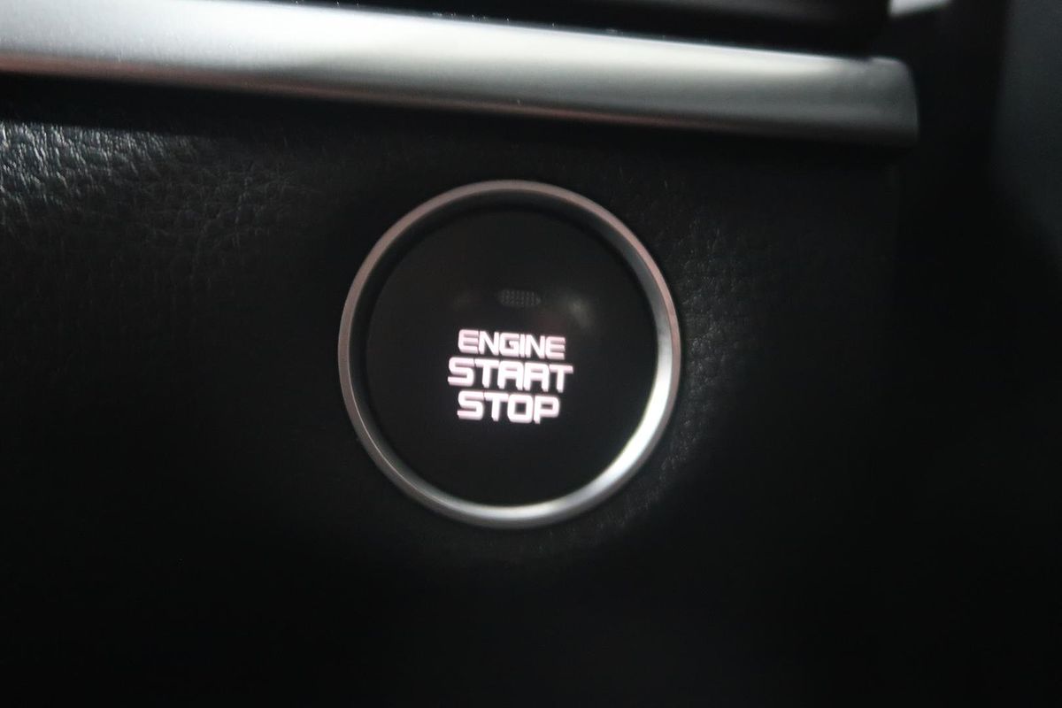 2021 Mazda BT-50 GT TF 4X4