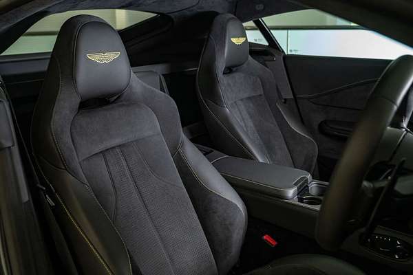 2024 Aston Martin Vantage