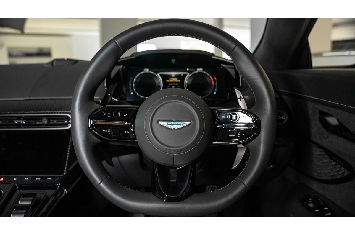 2024 Aston Martin Vantage
