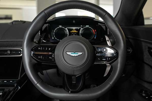 2024 Aston Martin Vantage