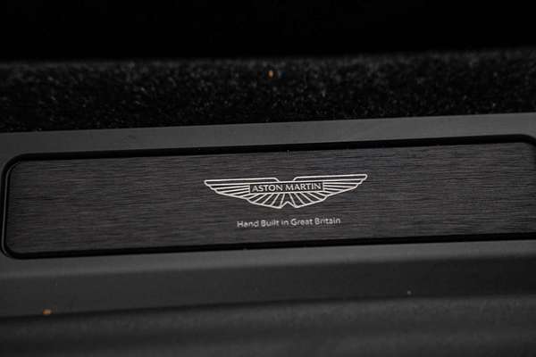 2024 Aston Martin Vantage