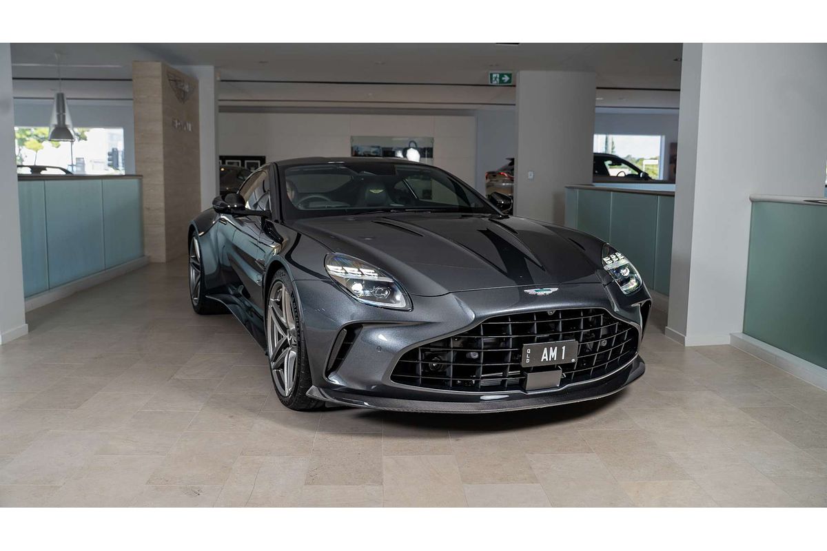 2024 Aston Martin Vantage