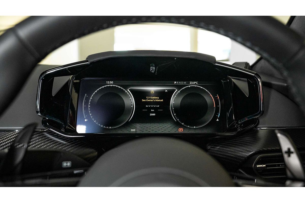 2024 Aston Martin Vantage