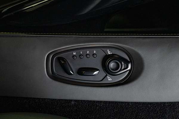 2024 Aston Martin Vantage