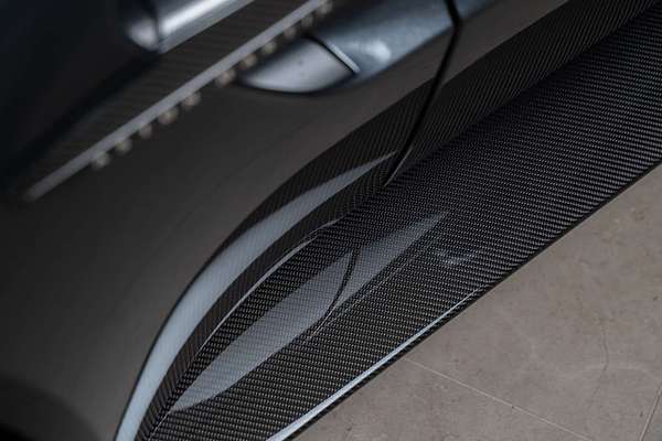 2024 Aston Martin Vantage