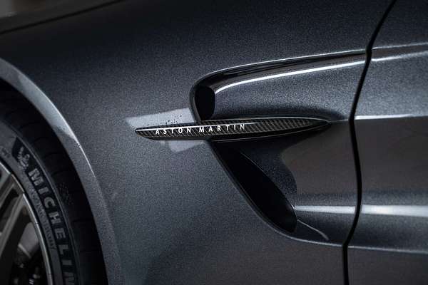 2024 Aston Martin Vantage