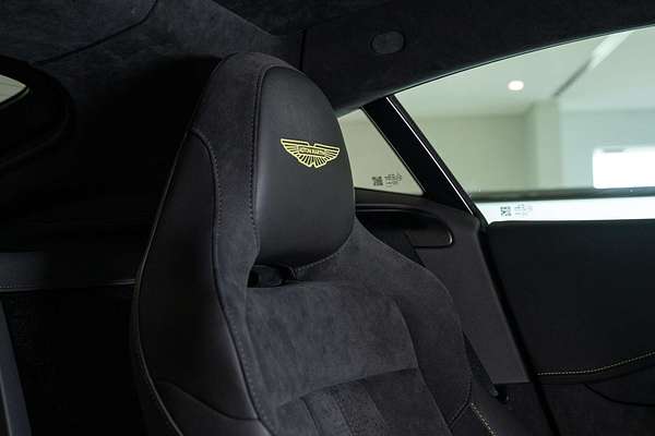 2024 Aston Martin Vantage