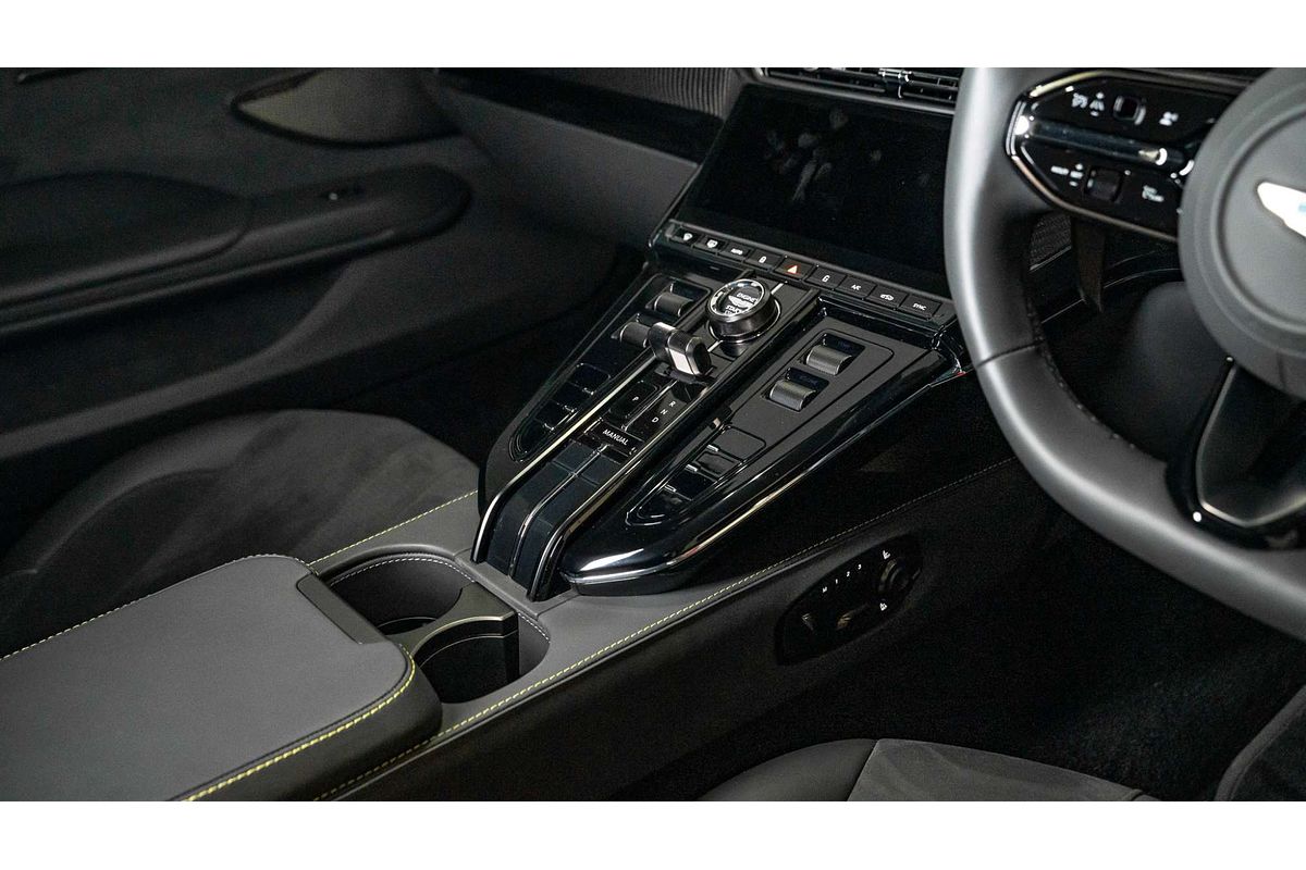 2024 Aston Martin Vantage