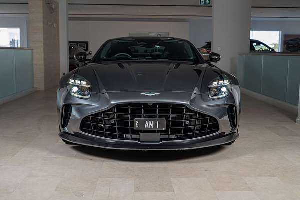 2024 Aston Martin Vantage