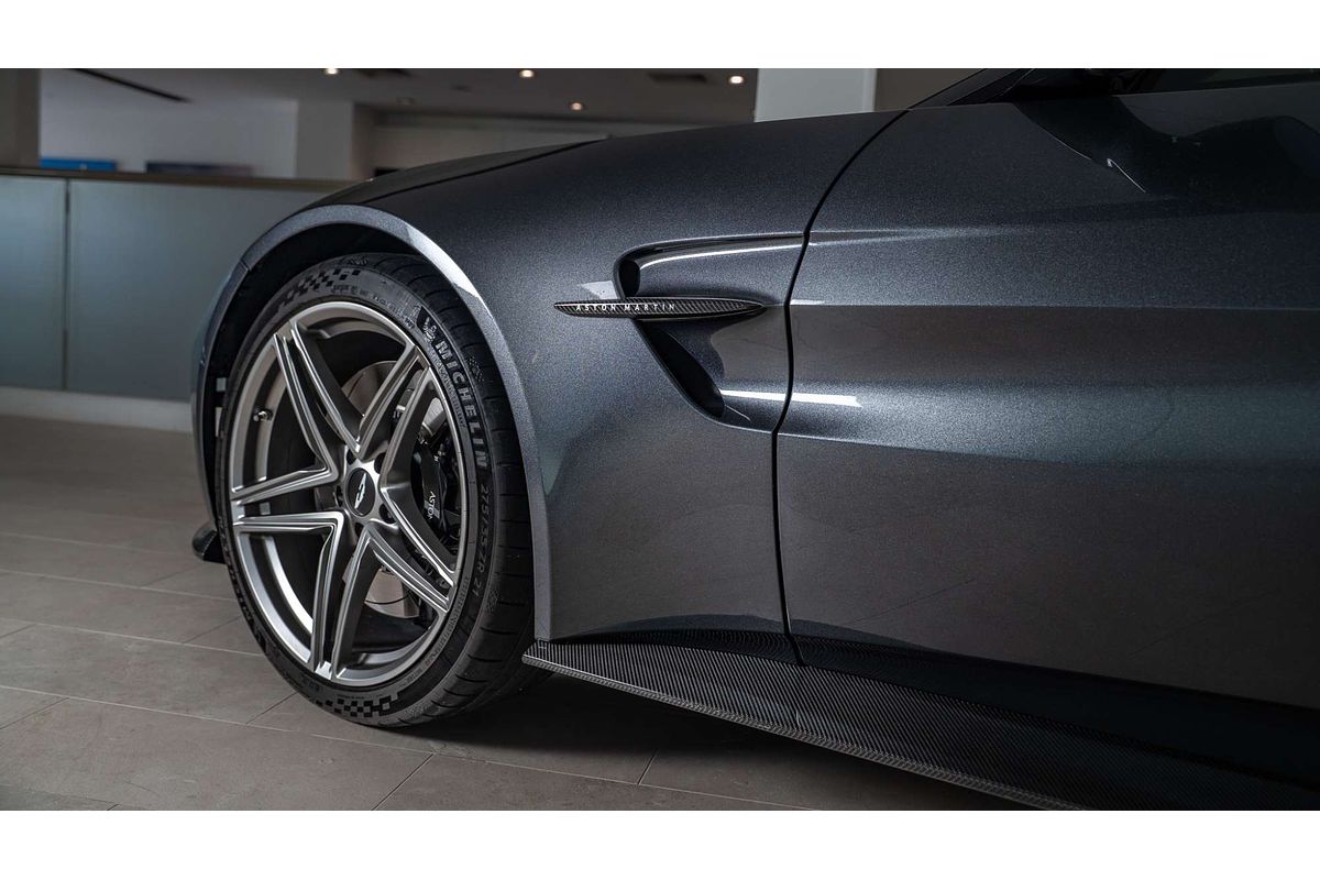 2024 Aston Martin Vantage