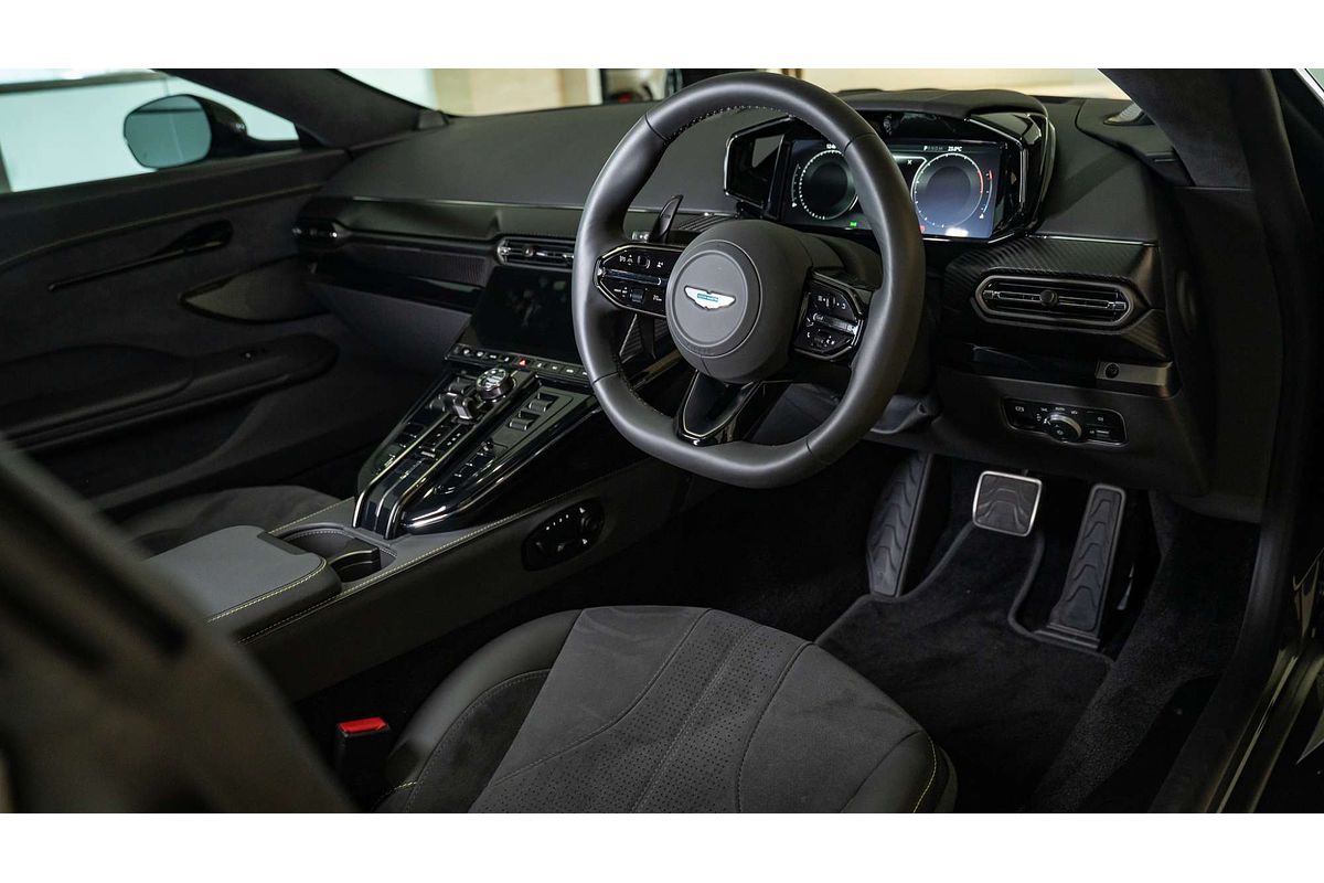 2024 Aston Martin Vantage