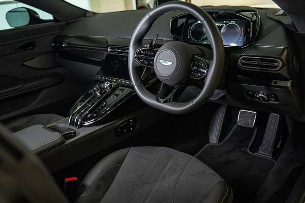 2024 Aston Martin Vantage