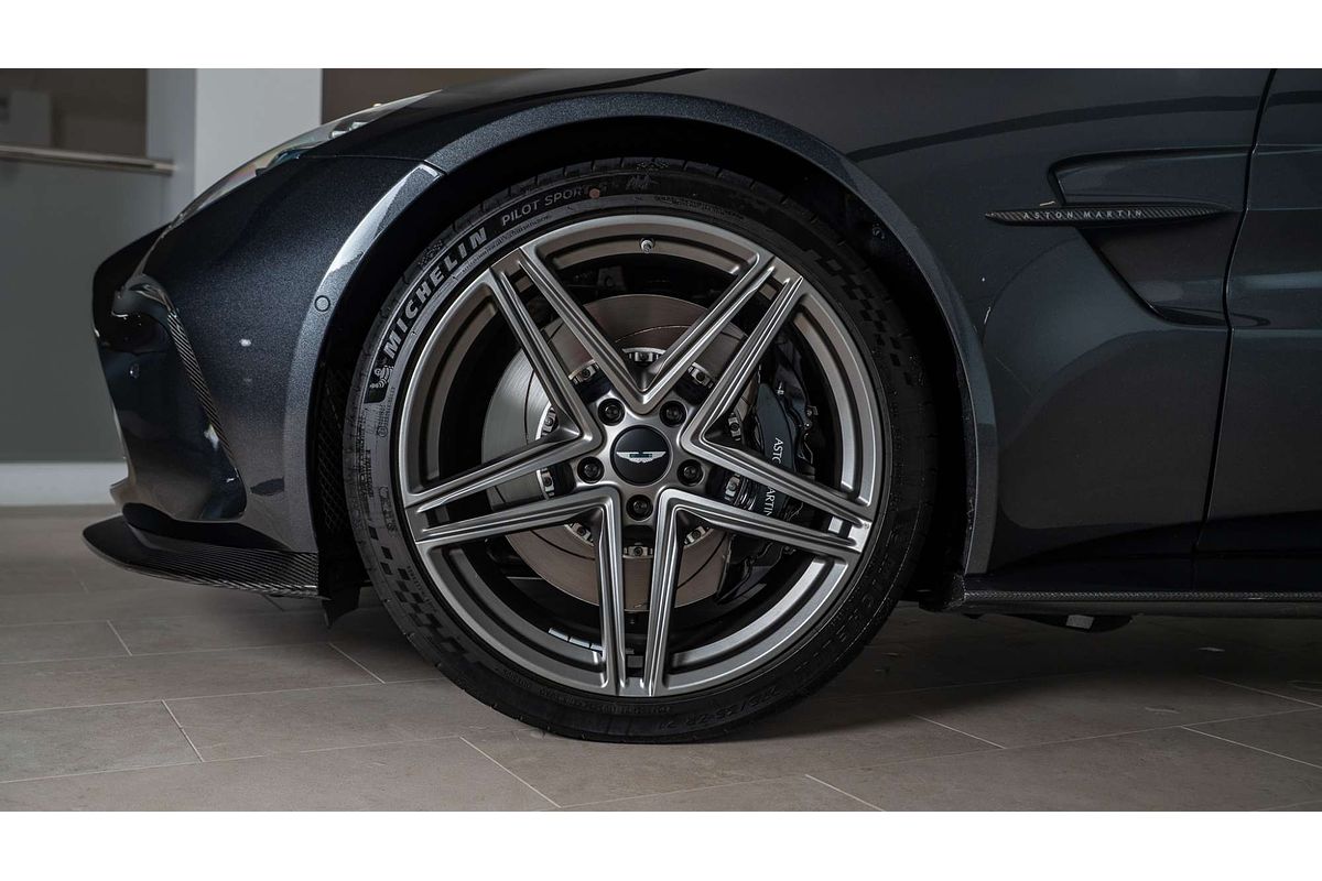2024 Aston Martin Vantage