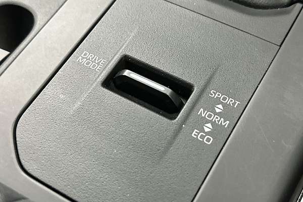 2024 Toyota Kluger GX AXUH78R