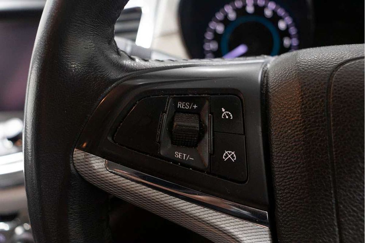 2013 Holden Calais VE Series II