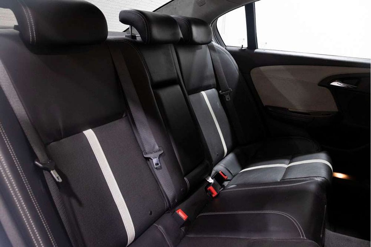 2013 Holden Calais VE Series II