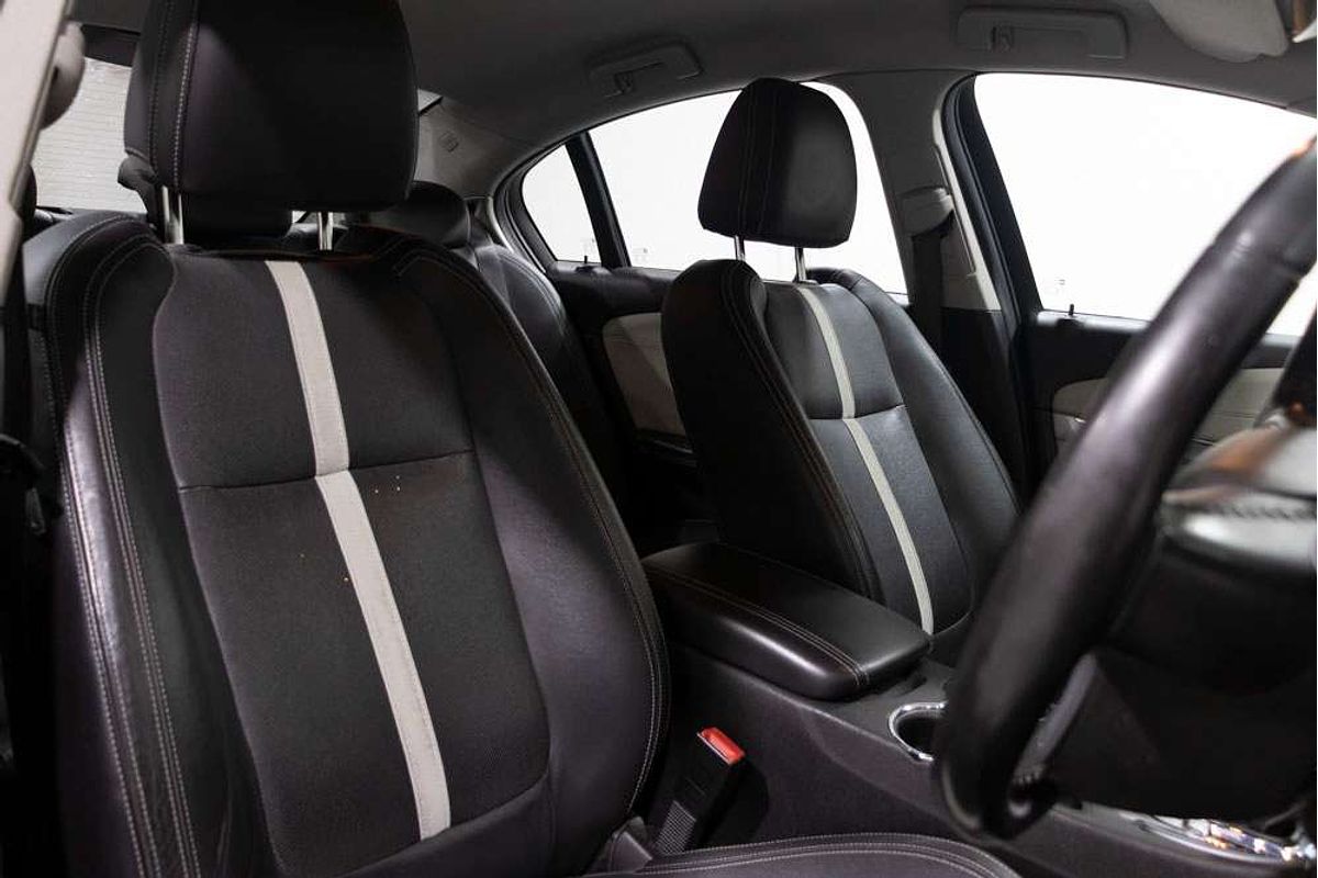 2013 Holden Calais VE Series II