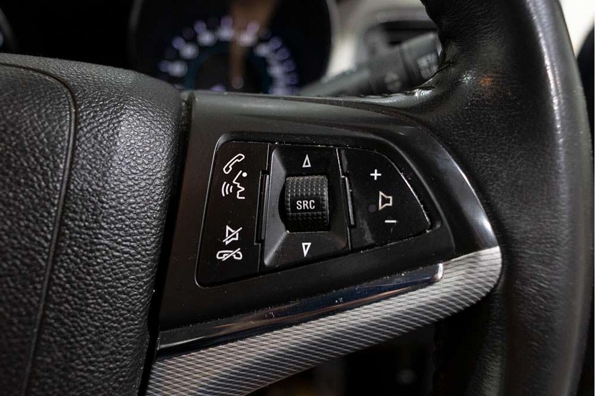 2013 Holden Calais VE Series II